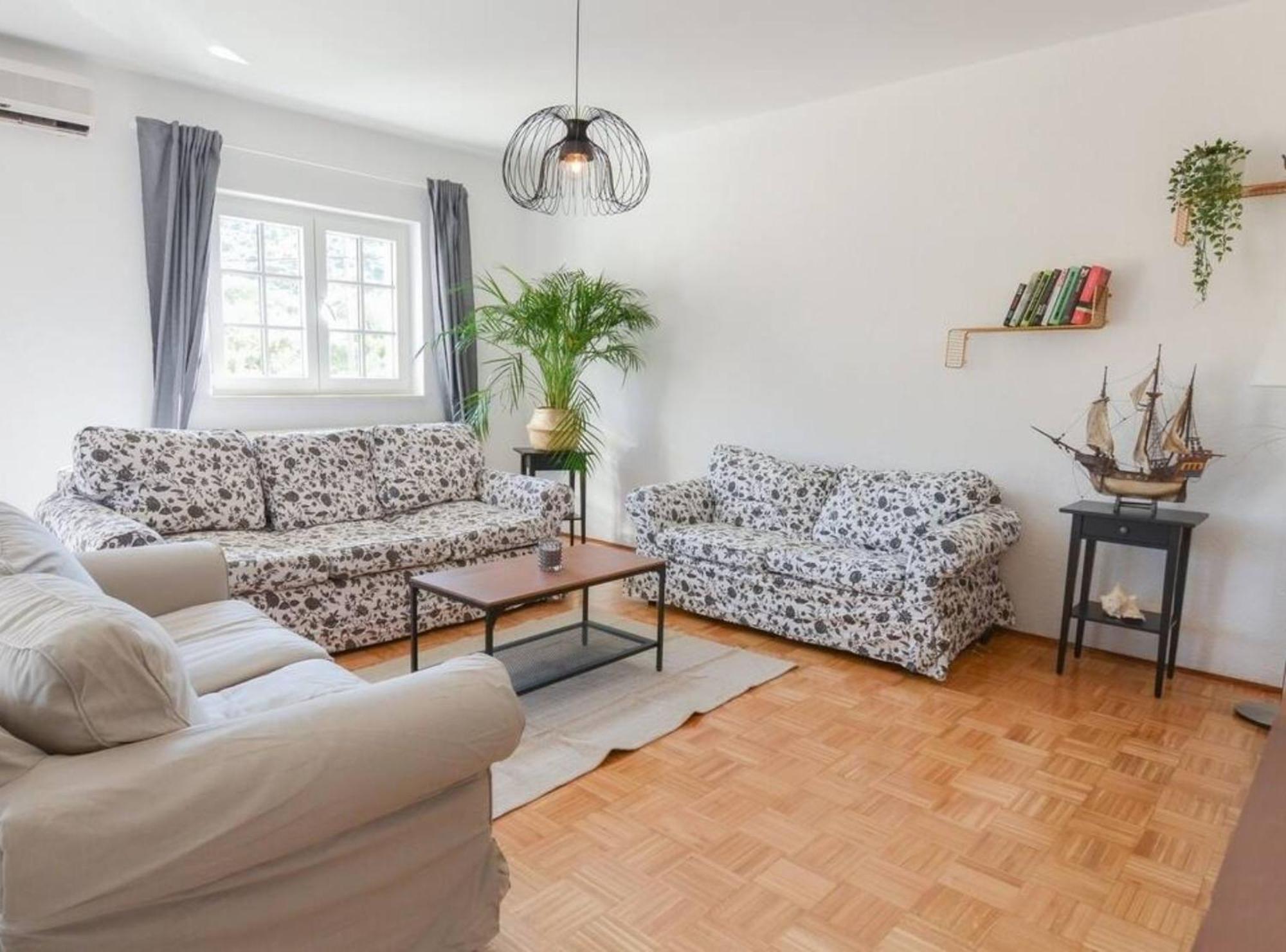 Apartment Villa Troskot Pirovac Exteriör bild