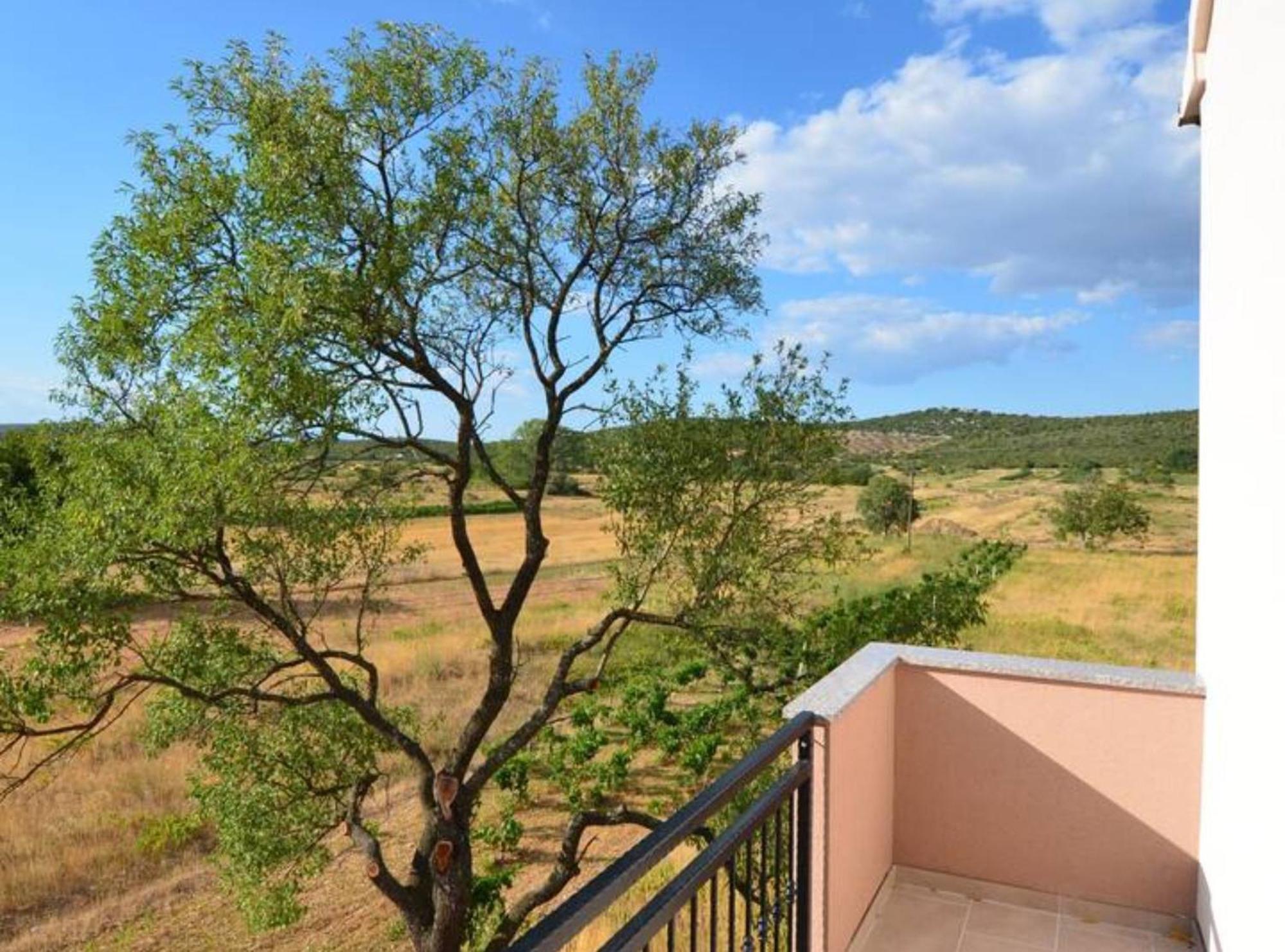 Apartment Villa Troskot Pirovac Exteriör bild